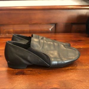 Black girls jazz shoes